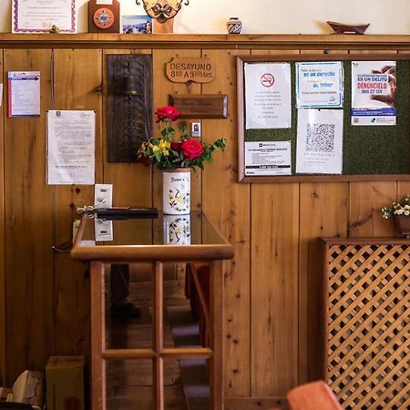 Hosteria Selva Negra Hotel San Carlos de Bariloche Exterior photo